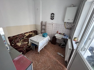 Centru apartament cu 2 camere - imagine 8