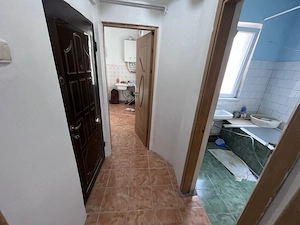 Centru apartament cu 2 camere - imagine 6