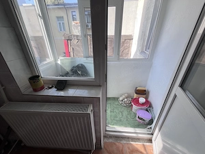 Centru apartament cu 2 camere - imagine 10