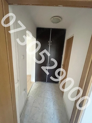 DIRECT PROPRIETAR Apartament 3 camere Gavana, Pitesti negociabil - imagine 10