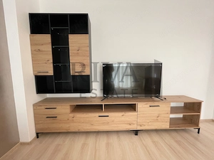 Apartament modern decomandat 2 camere, 60 mp, etaj 3, parcare Aradului - imagine 2