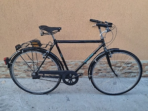 bicicleta  bărbătească 