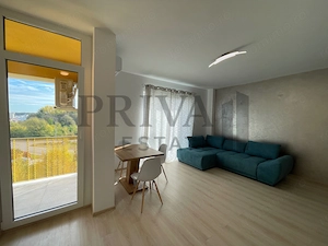 Apartament modern decomandat 2 camere, 60 mp, etaj 3, parcare Aradului - imagine 4