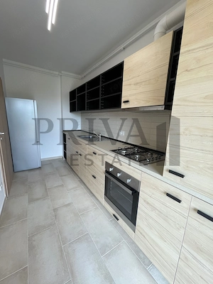 Apartament modern decomandat 2 camere, 60 mp, etaj 3, parcare Aradului - imagine 5
