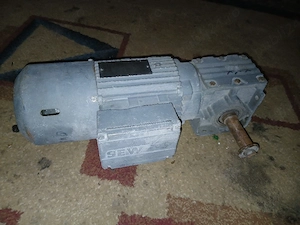 vand motoreductor SEW-EURODRiVE WA30