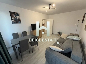 Apartament decomandat cu 2 camere si pod situat pe Calea Urseni