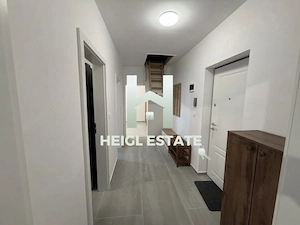Apartament decomandat cu 2 camere si pod situat pe Calea Urseni - imagine 5
