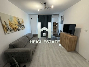 Apartament decomandat cu 2 camere si pod situat pe Calea Urseni - imagine 2