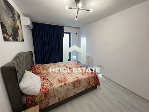 Apartament decomandat cu 2 camere si pod situat pe Calea Urseni - imagine 3