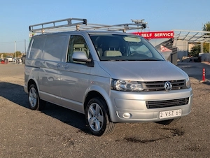 Volkswagen Transporter T5 Facelift 2.0Tdi 140cp E5 Cutie 6 trepte Aer Conditionat , 2011