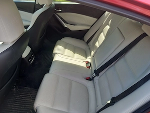 Vând Mazda 6 Facelift  - imagine 7
