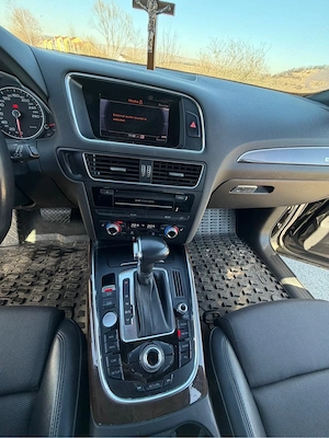 Vand Audi Q5 2015 - imagine 4