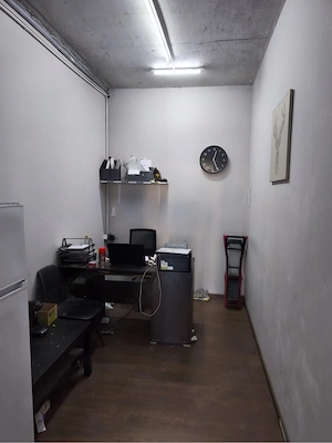 Militari Rasaritului B-dul Timisoara Spatiu Comercial 184 mp - imagine 7