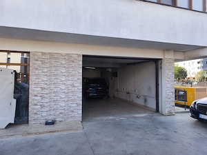 Militari Rasaritului B-dul Timisoara Spatiu Comercial 184 mp - imagine 2