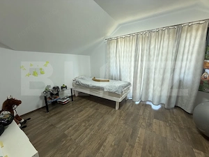 Casa de vanzare, constructie noua, cu panouri fotovoltaice. - imagine 6