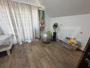 Casa de vanzare, constructie noua, cu panouri fotovoltaice. - imagine 7