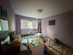 Apartament cu 3 camere de vânzare, parter, Zona Dacia, Timișoara - imagine 2