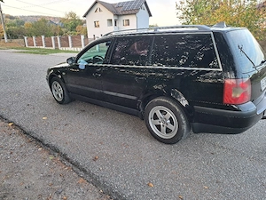vând schimb vw passat  - imagine 4
