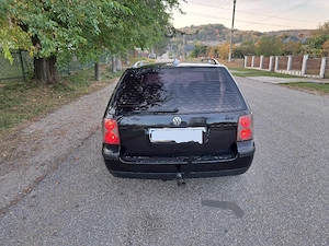 vând schimb vw passat  - imagine 3