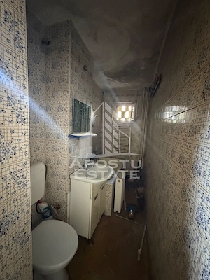 Apartament cu 3 camere de vânzare, parter, Zona Dacia, Timișoara - imagine 7