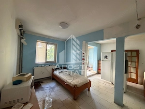 Apartament cu 3 camere de vânzare, parter, Zona Dacia, Timișoara - imagine 3