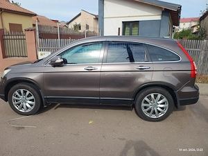 Honda CRV ,2000 benzina - imagine 4