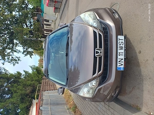 Honda CRV ,2000 benzina - imagine 5