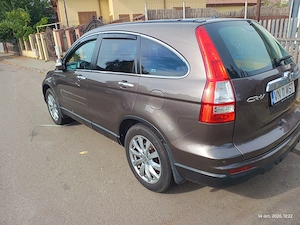 Honda CRV ,2000 benzina - imagine 2