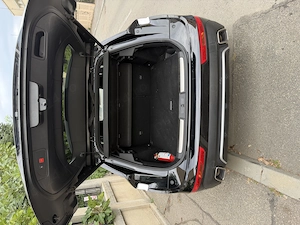 DS 7 Crossback Rivoli, 2  km, 180 CP - imagine 10