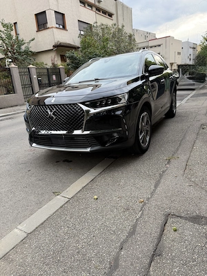DS 7 Crossback Rivoli, 2  km, 180 CP - imagine 6