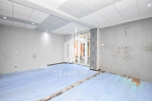 Spațiu comercial | 50 mp | Zona Lenin - imagine 4