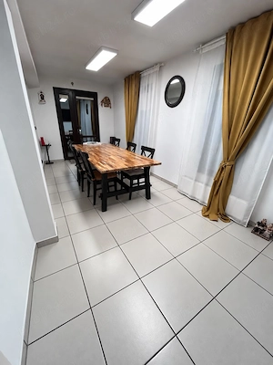 Două case, o singură proprietate, vedere la lac   Cernica - imagine 4