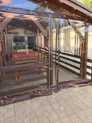 Două case, o singură proprietate, vedere la lac   Cernica - imagine 9