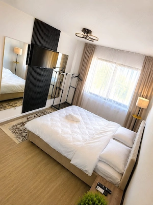 apartament de inchiriat in regim hotelier - imagine 5