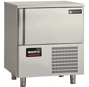 Blast Chiller   Shock Freezer GEMM BCB 05, nou,