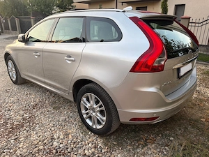 Volvo XC60 190CP trapa xenon piele hayon electric camera mars arriere - imagine 3