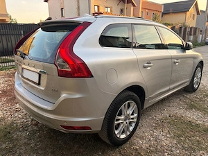 Volvo XC60 190CP trapa xenon piele hayon electric camera mars arriere - imagine 4