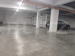 Apartament in zona ultracentrala cu vedere spre Crisul Repede - imagine 9