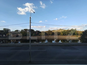 Apartament in zona ultracentrala cu vedere spre Crisul Repede