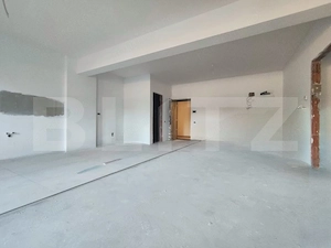 Apartament in zona ultracentrala cu vedere spre Crisul Repede - imagine 2
