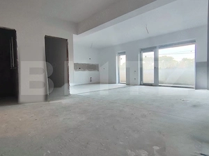 Apartament cu 3 camere ultracentral cu vedere la Crisul Repede - imagine 3