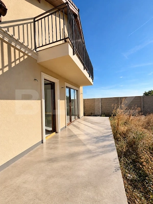 Casă tip duplex, 102 mp, în Covaci – alternativă la apartament, la 135.000 €