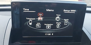 Vand Audi Q3 TDI 2014 unic proprietar - imagine 9
