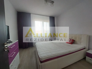 APARTAMENT DECOMANDAT CU 2 CAMERE DE VÂNZARE | BLOC NOU 2018 - imagine 12