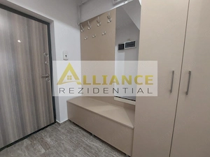 APARTAMENT DECOMANDAT CU 2 CAMERE DE VÂNZARE | BLOC NOU 2018 - imagine 11