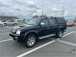 Mitsubishi L200  - imagine 3