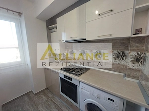 APARTAMENT DECOMANDAT CU 2 CAMERE DE VÂNZARE | BLOC NOU 2018 - imagine 2