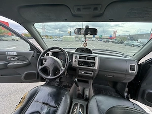 Mitsubishi L200  - imagine 4