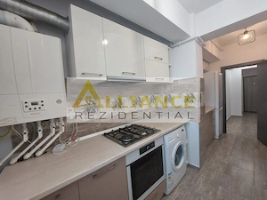 APARTAMENT DECOMANDAT CU 2 CAMERE DE VÂNZARE | BLOC NOU 2018 - imagine 4
