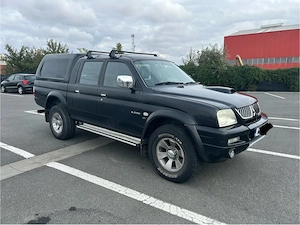 Mitsubishi L200  - imagine 2